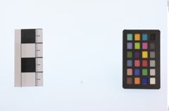 Foto von Diamant (NHMW-MIN-Aa2970)